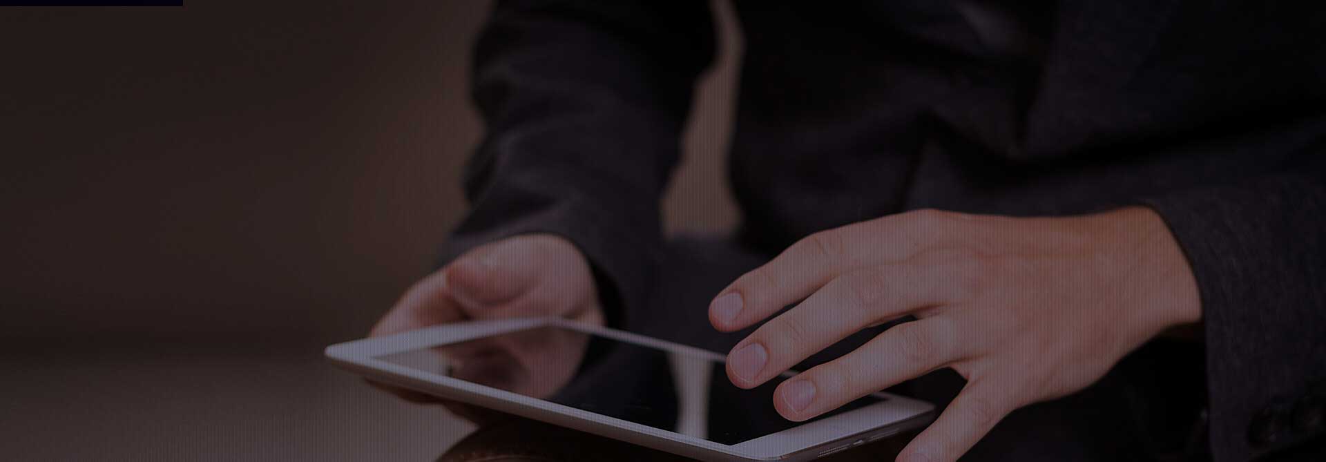 温商科技，8年专注高端网站定制服务